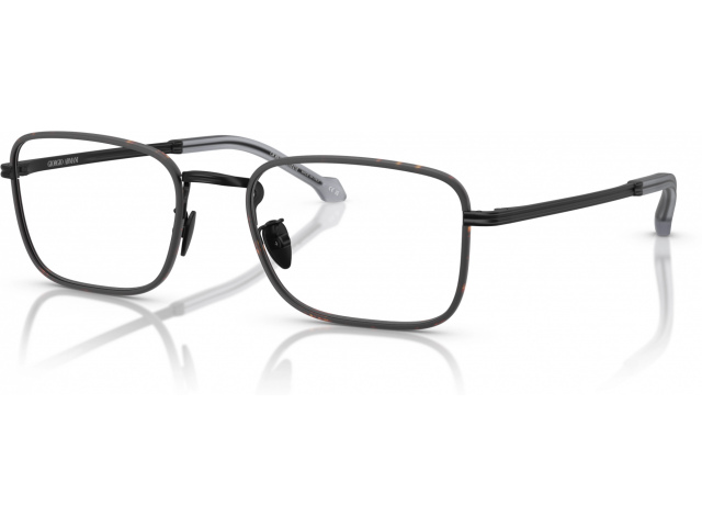 Giorgio Armani AR5152J 3001 Black