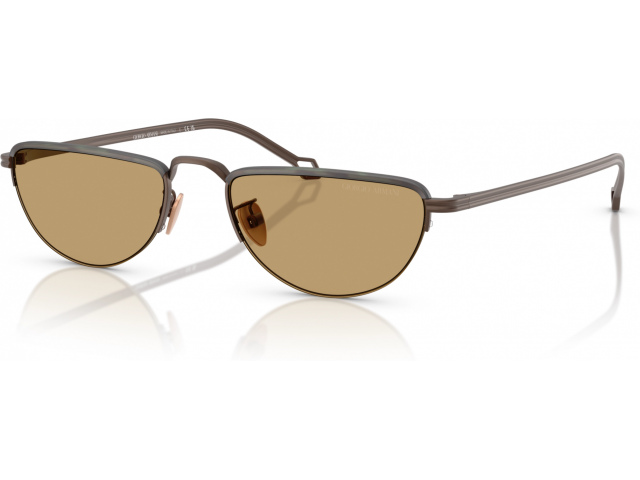 Giorgio Armani AR6166J 300673 Copper