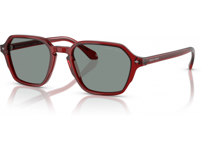 Giorgio Armani AR8220 617056 Red