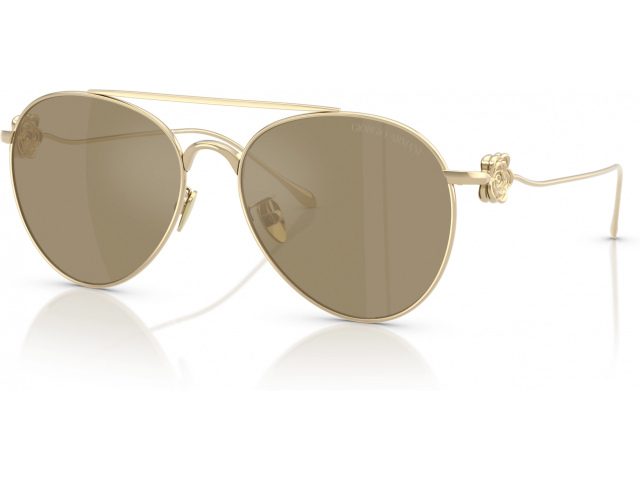 Giorgio Armani AR6167 30130W Gold