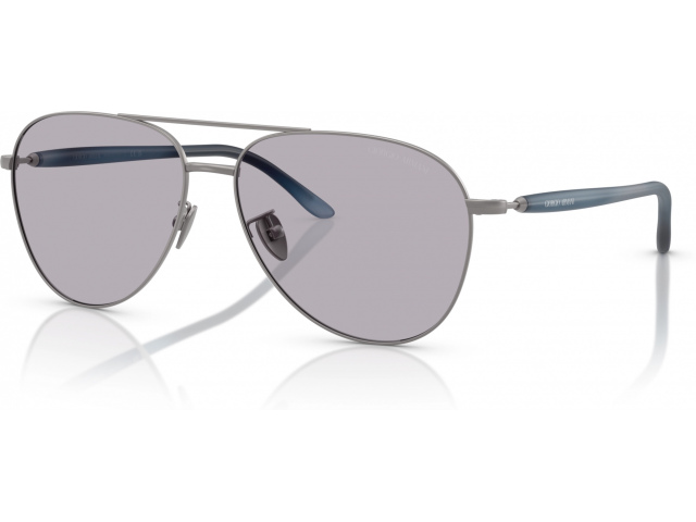 Giorgio Armani AR6162 3003M3 Grey