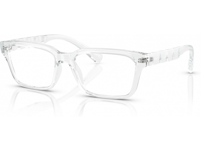 Armani Exchange AX3116 8235 Transparent