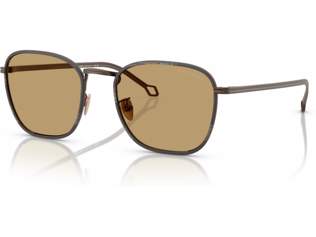 Giorgio Armani AR6164J 300673 Copper