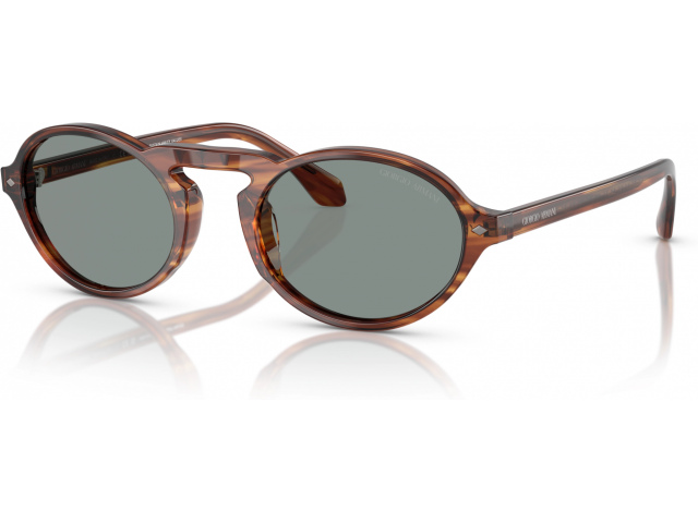 Giorgio Armani AR8219U 616256 Tortoise