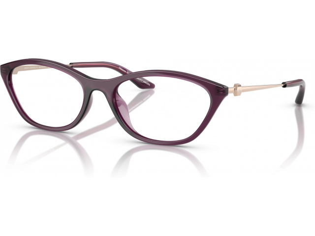 Armani Exchange AX3121U 8369 Violet