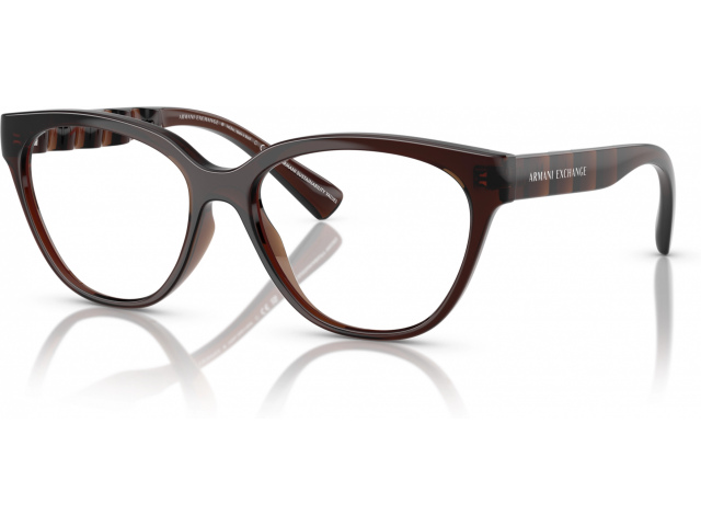 Armani Exchange AX3117U 8357 Brown