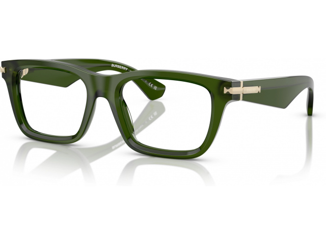 Burberry BE2419 4148 Green