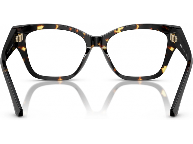 Burberry BE2420 4106 Tortoise