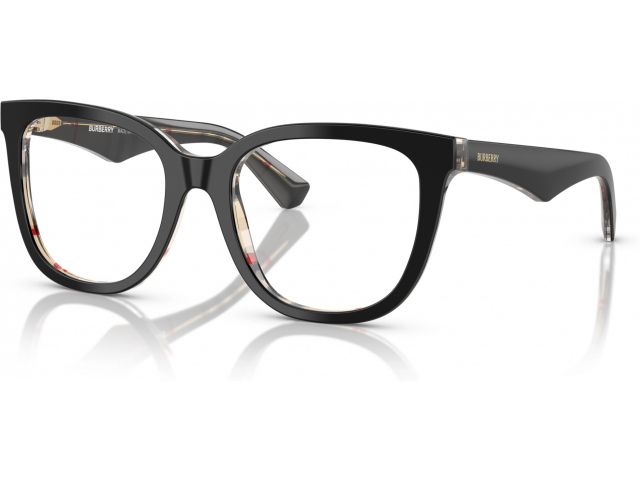 Burberry BE2415 4121 Black