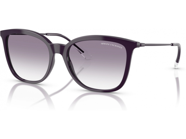 Armani Exchange AX4151S 836479 Violet