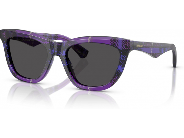 Burberry BE4435 411387 Violet