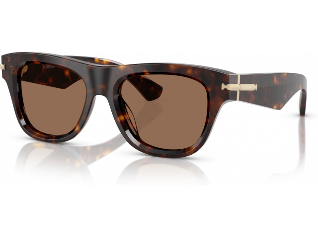 Burberry BE4438U 300273 Brown