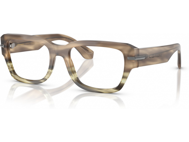 Dolce & Gabbana DG3408 3439 Brown