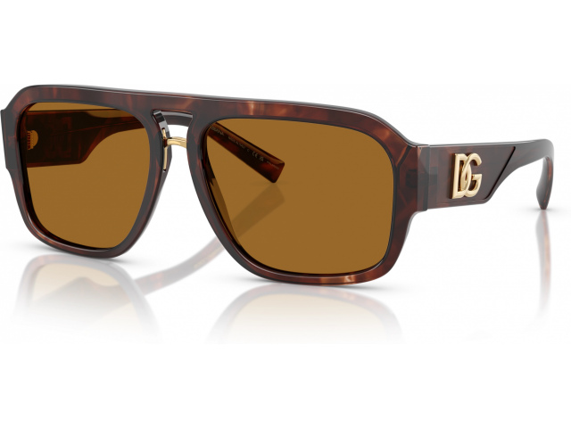 Dolce & Gabbana DG4403 322283 Red