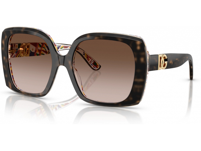 Dolce & Gabbana DG4475 321713 Tortoise