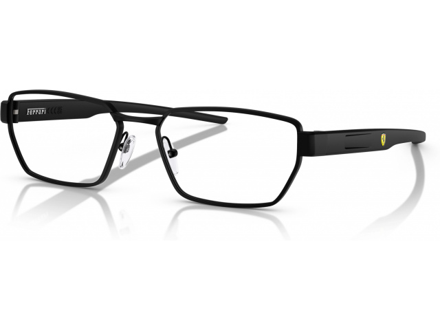 Scuderia Ferrari FZ7008 101 Black