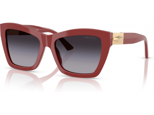 Jimmy Choo JC5031 50138G Red