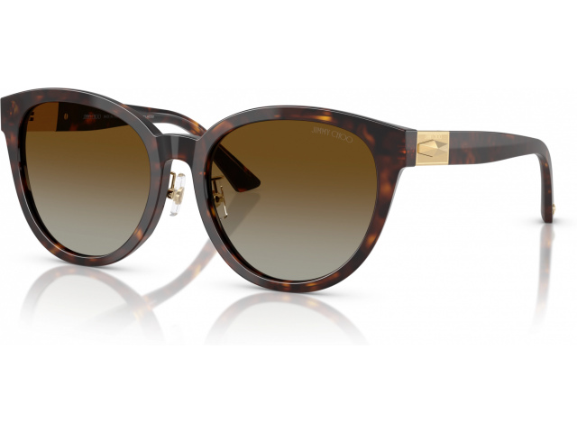 Jimmy Choo JC5032D 5002T5 Tortoise