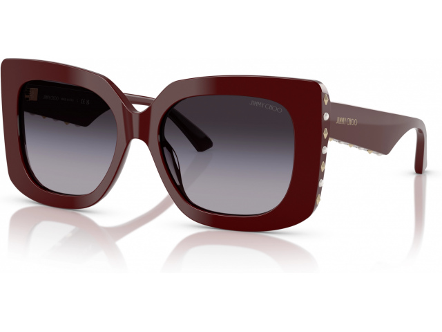 Jimmy Choo JC5025H 50578G Red