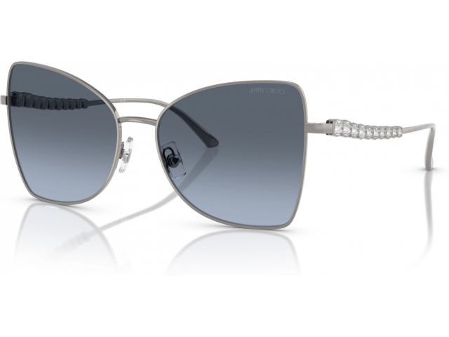 Jimmy Choo JC4010B 30048F Grey