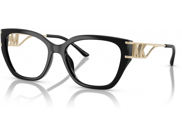 Michael Kors BIERZO MK4140U 3005 Black