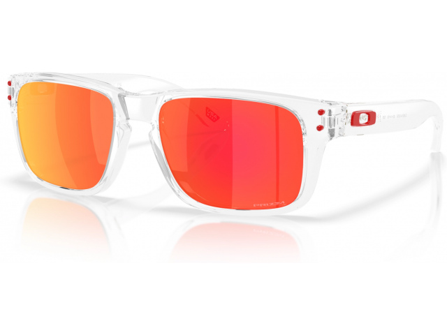 Oakley HOLBROOK XXS OJ9014 901403 Transparent