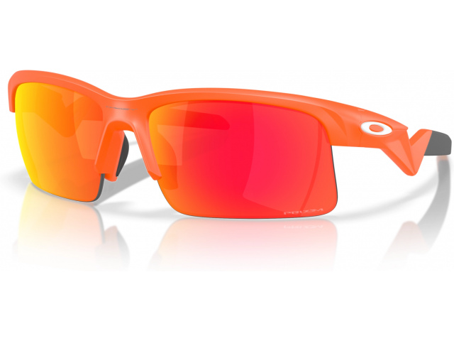 Oakley CAPACITOR OJ9013 901307 Orange