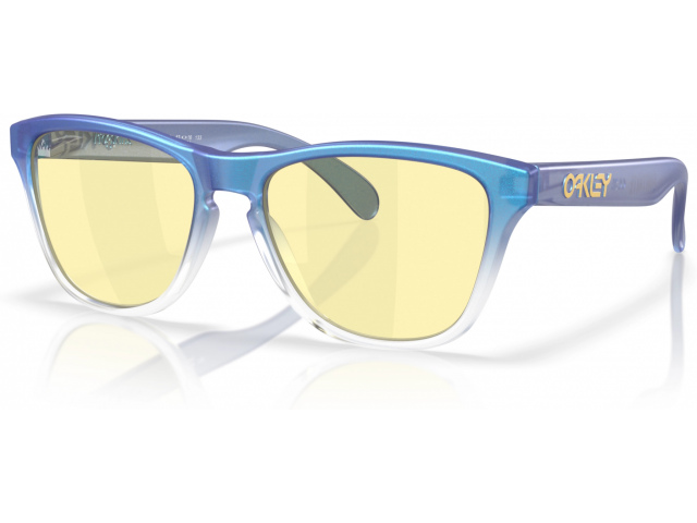 Oakley FROGSKINS XS OJ9006 900642 Blue