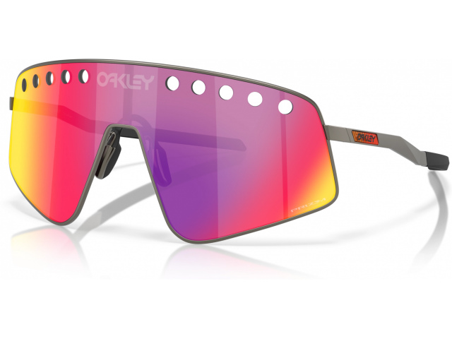 Oakley SUTRO TI SWEEP OO6025 602503 Grey