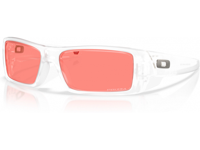 Oakley GASCAN OO9014 9014C9 Transparent