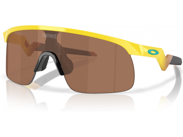 Oakley RESISTOR OJ9010 901028 Yellow