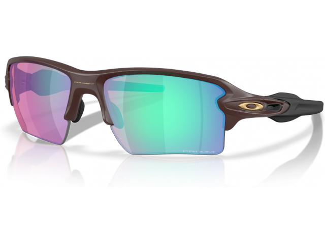 Oakley FLAK 2.0 XL OO9188 9188J8 Red