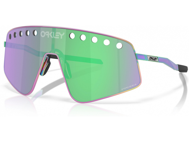 Oakley SUTRO TI SWEEP OO6025 602505 Multicolor