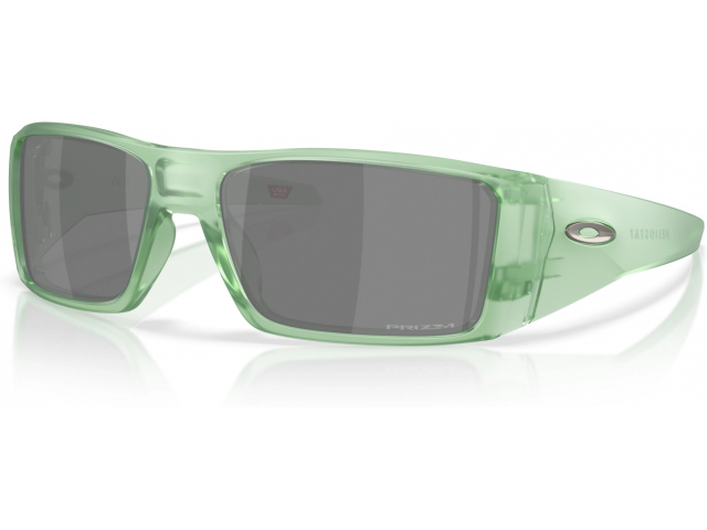 Oakley HELIOSTAT OO9231 923122 Green