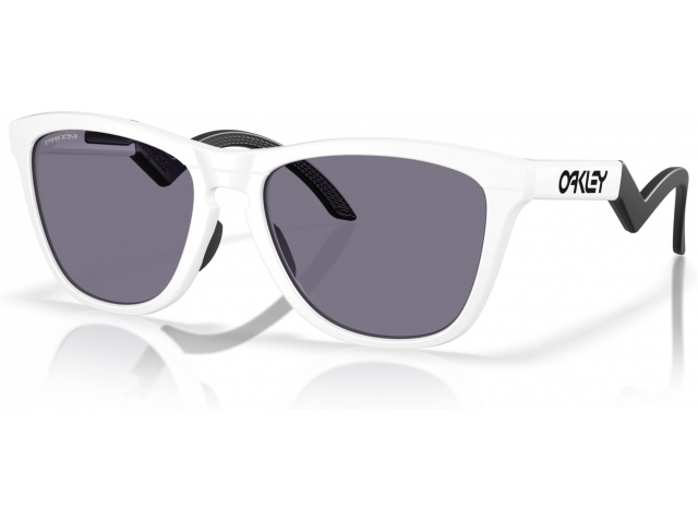 Oakley FROGSKINS HYBRID OO9289 928908 White