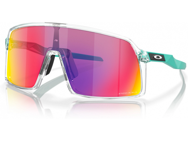 Oakley SUTRO OO9406 9406B3 Transparent