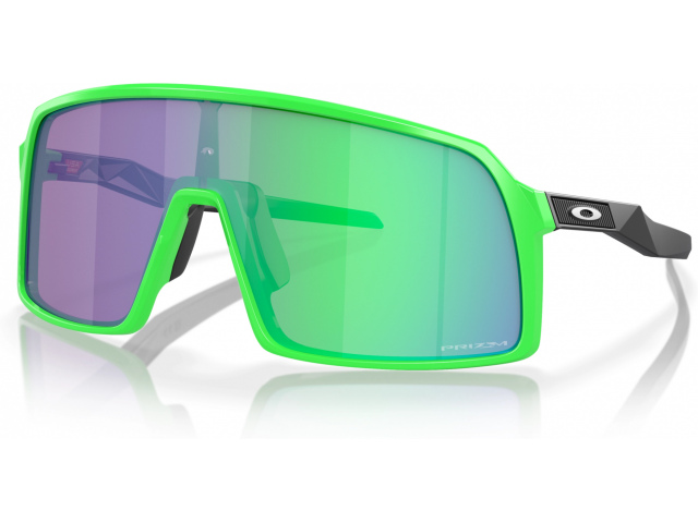 Oakley SUTRO OO9406 9406B4 Green