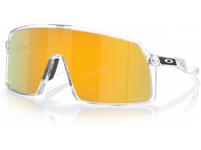 Oakley SUTRO OO9406 9406B5 Transparent