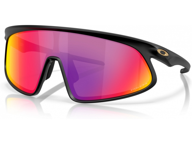 Oakley RSLV OO9484D 948402 Black