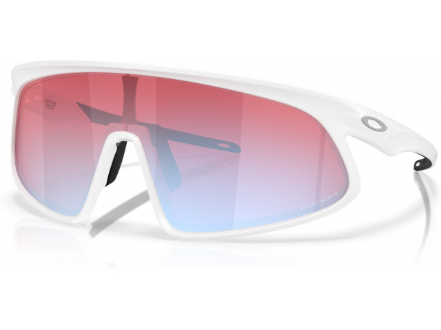 Oakley RSLV OO9484D 948408 White