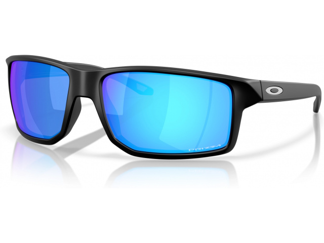 Oakley GIBSTON XL OO9470 947003 Black