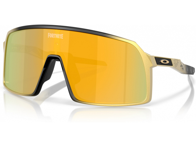 Oakley SUTRO OO9406 9406C2 Gold