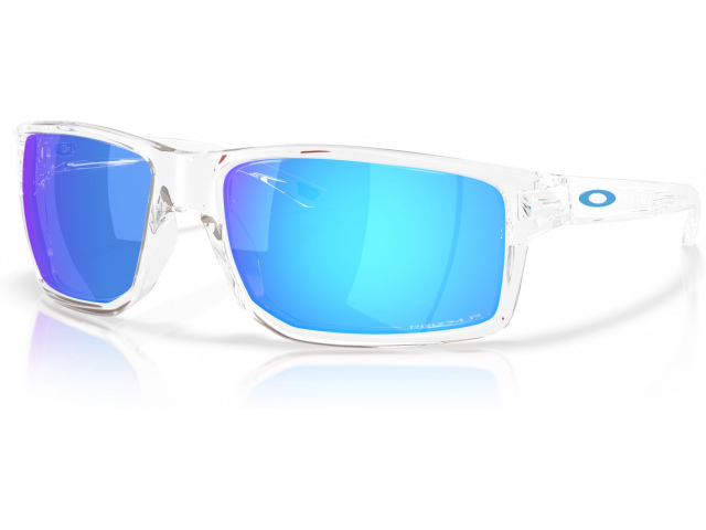 Oakley GIBSTON XL OO9470 947005 Transparent