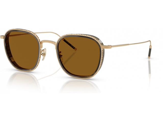 Oliver Peoples TK-9 SUN OV1321ST 526453 Gold