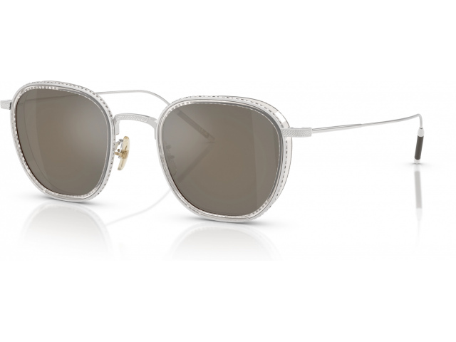 Oliver Peoples TK-9 SUN OV1321ST 527639 Grey