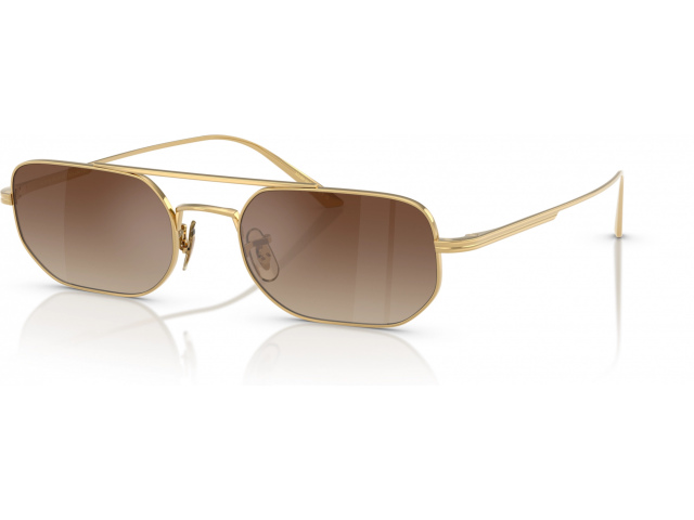 Oliver Peoples 1989C OV1351S 5332Q1 Gold