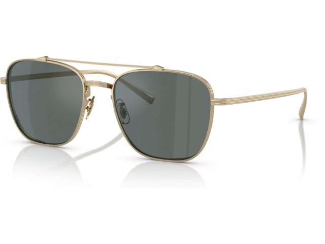 Oliver Peoples AVISON OV1349ST 5035W5 Gold