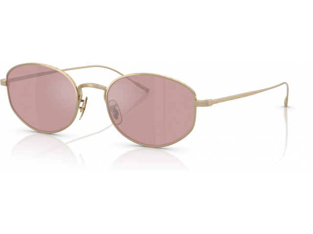 Oliver Peoples ESTRA OV1347ST 50353E Gold