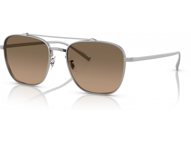 Oliver Peoples AVISON OV1349ST 5036GN Silver