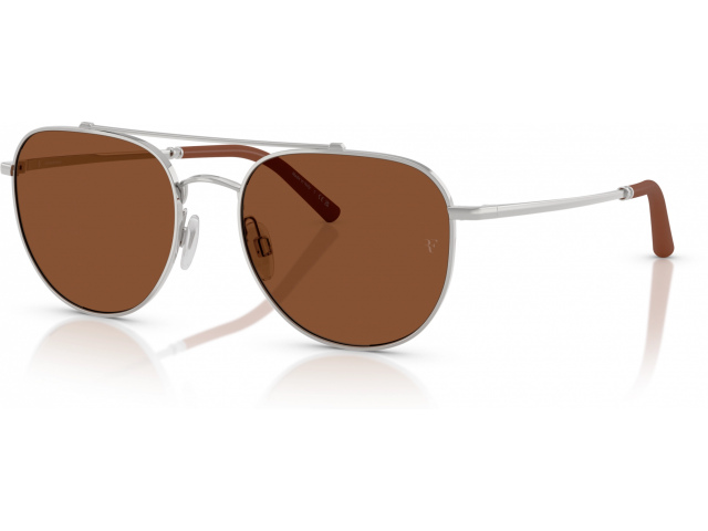 Oliver Peoples R-10 OV1346S 503653 Silver